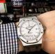 Perfect Replica Swiss Luxuryt Watches - Audemars Piguet Royal Oak Black Dial Rubber Strap Watch (8)_th.jpg